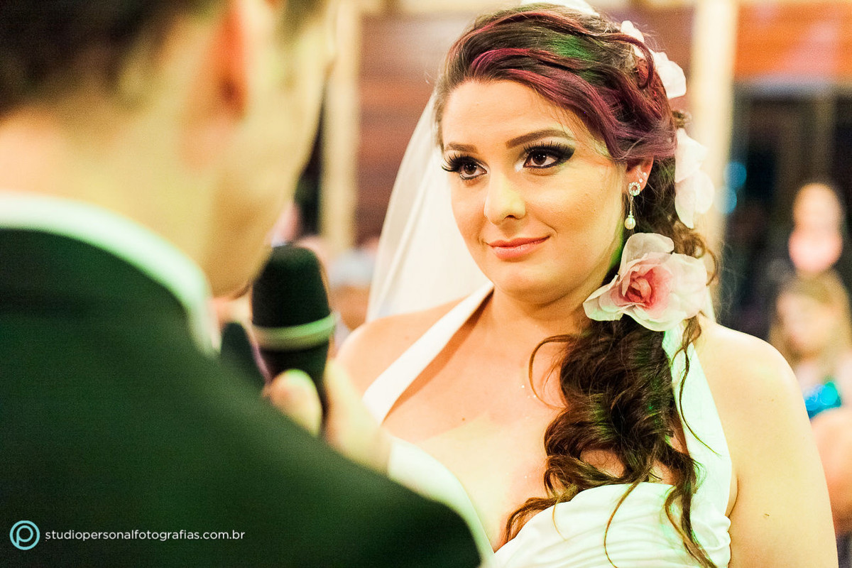 Casamento Ligia e Rodney