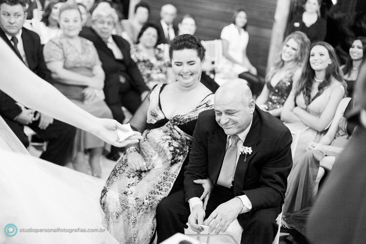 Casamento Ligia e Rodney