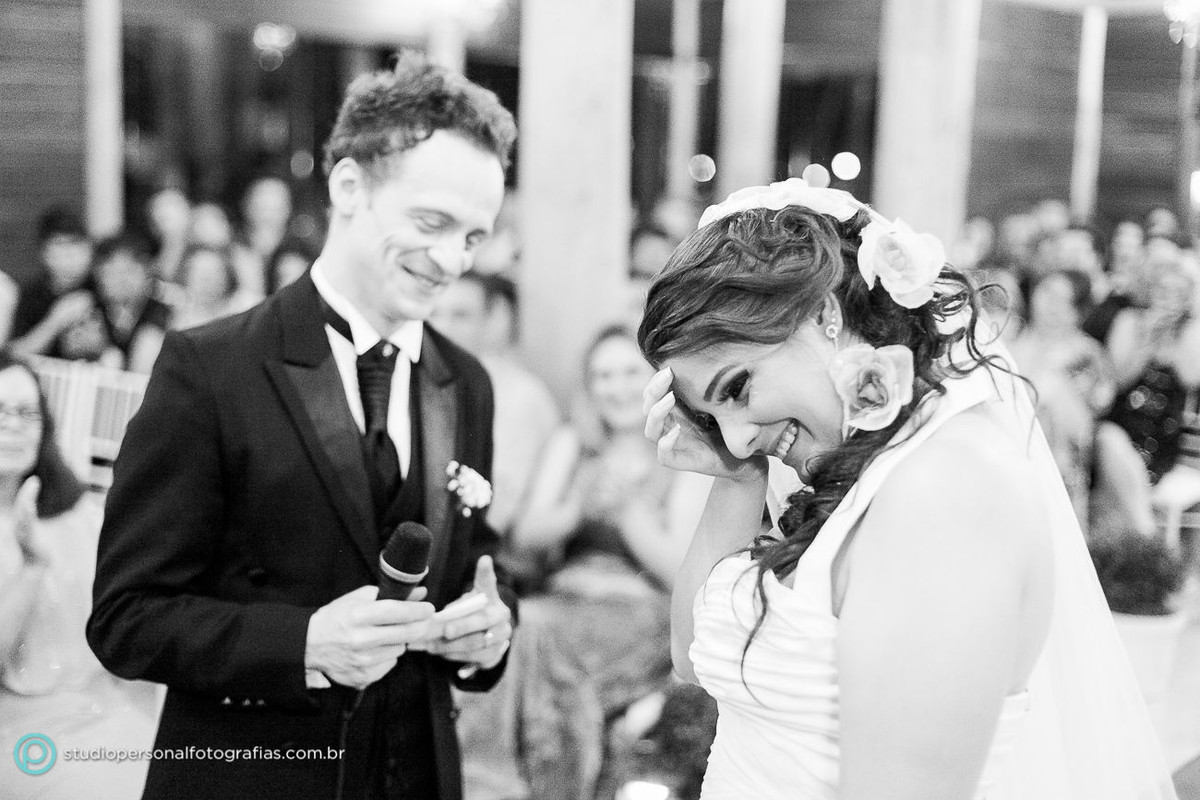 Casamento Ligia e Rodney