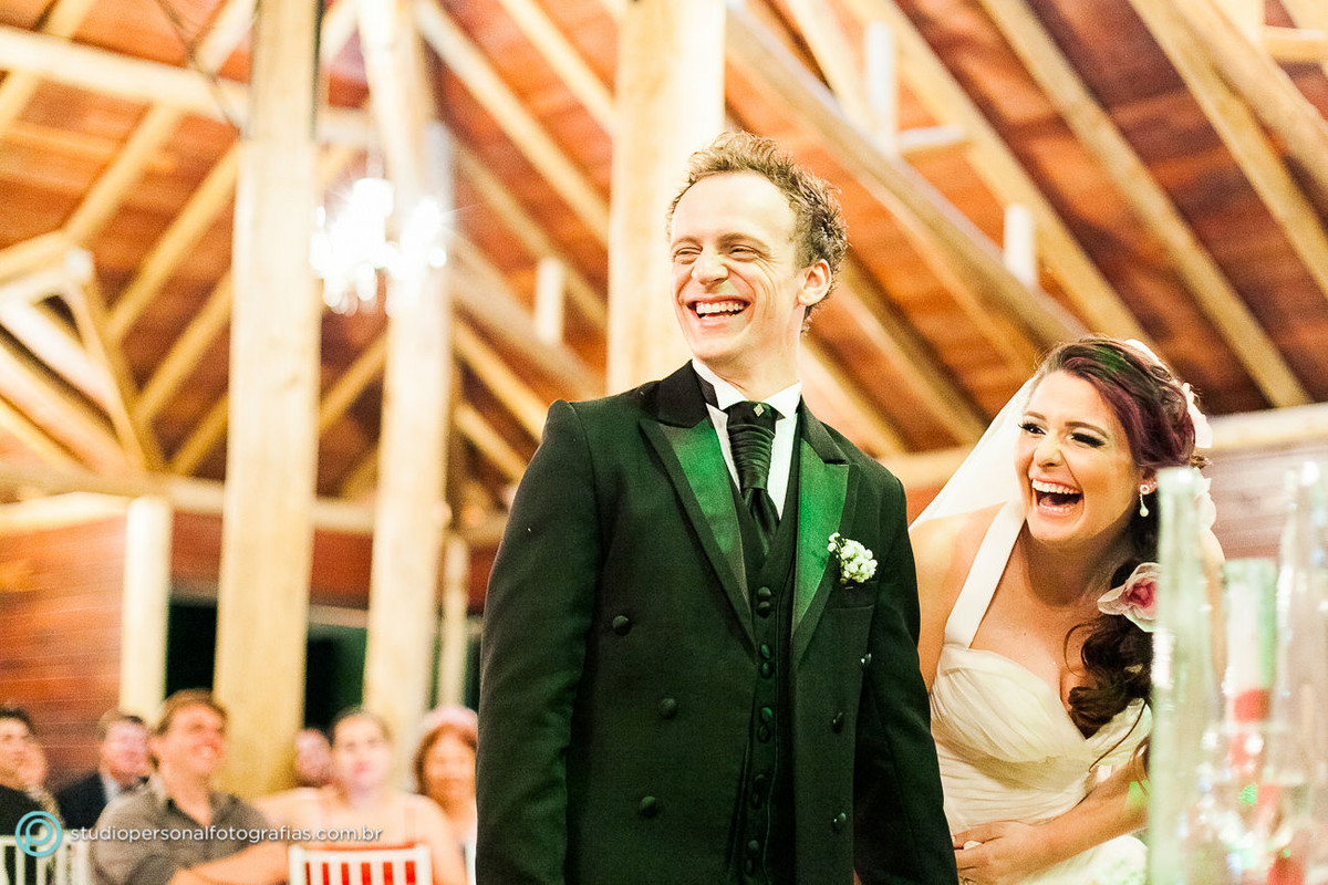 Casamento Ligia e Rodney