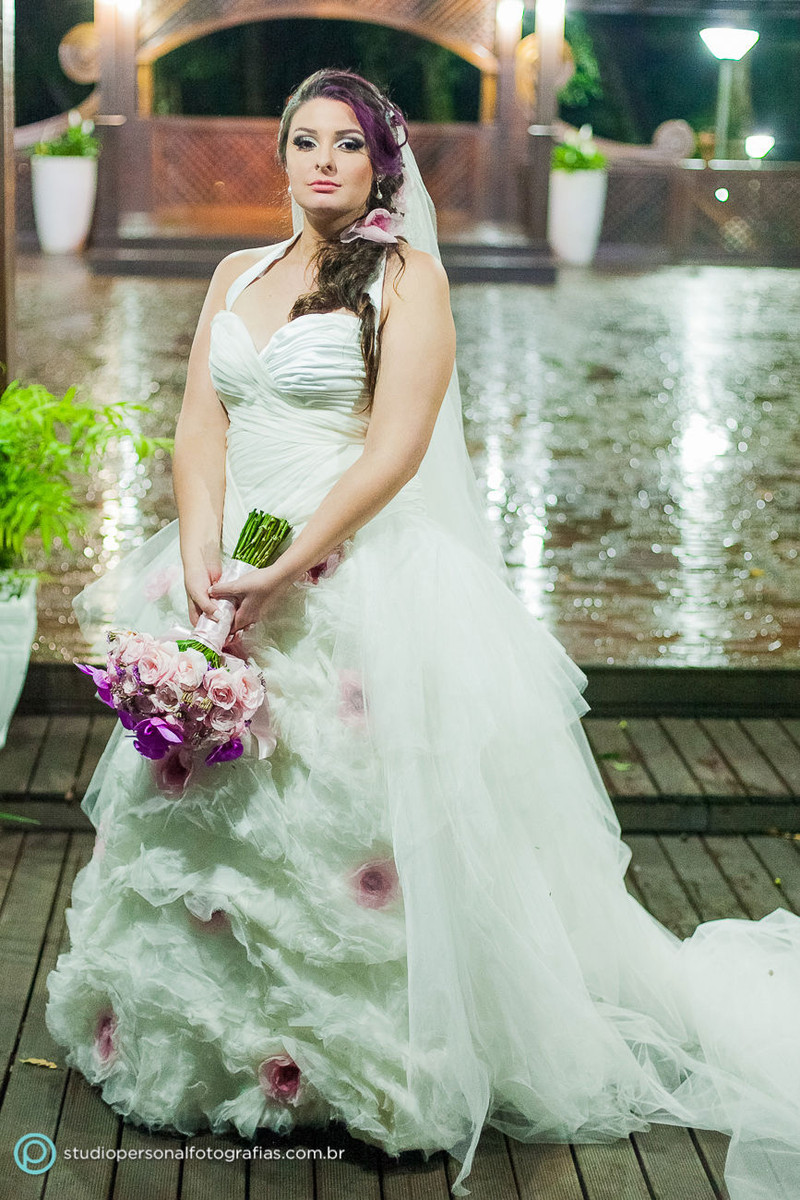 Casamento Ligia e Rodney