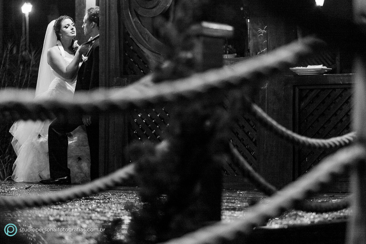 Casamento Ligia e Rodney