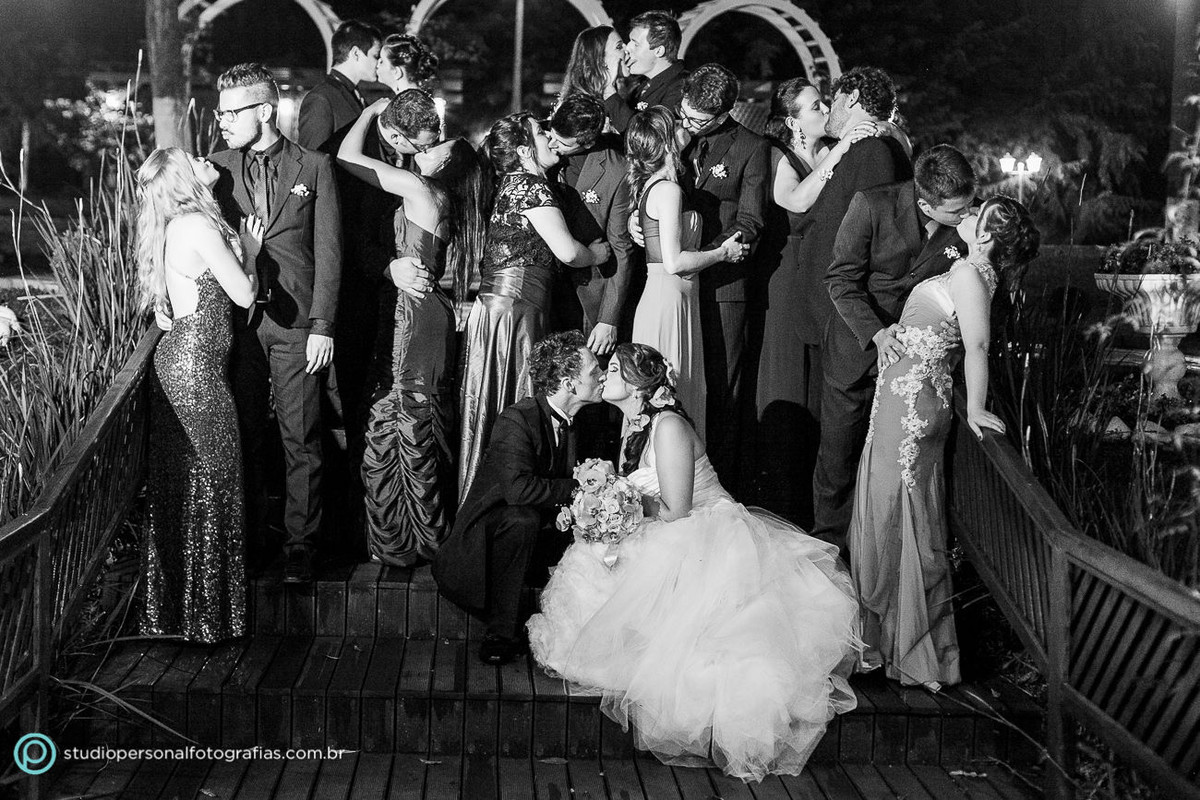 Casamento Ligia e Rodney