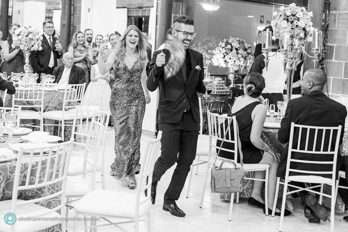 Casamento Ligia e Rodney