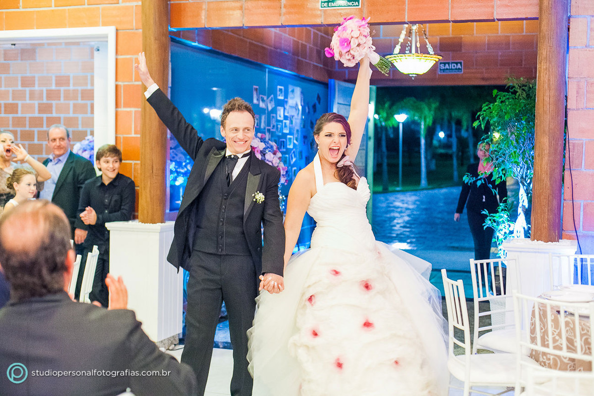 Casamento Ligia e Rodney