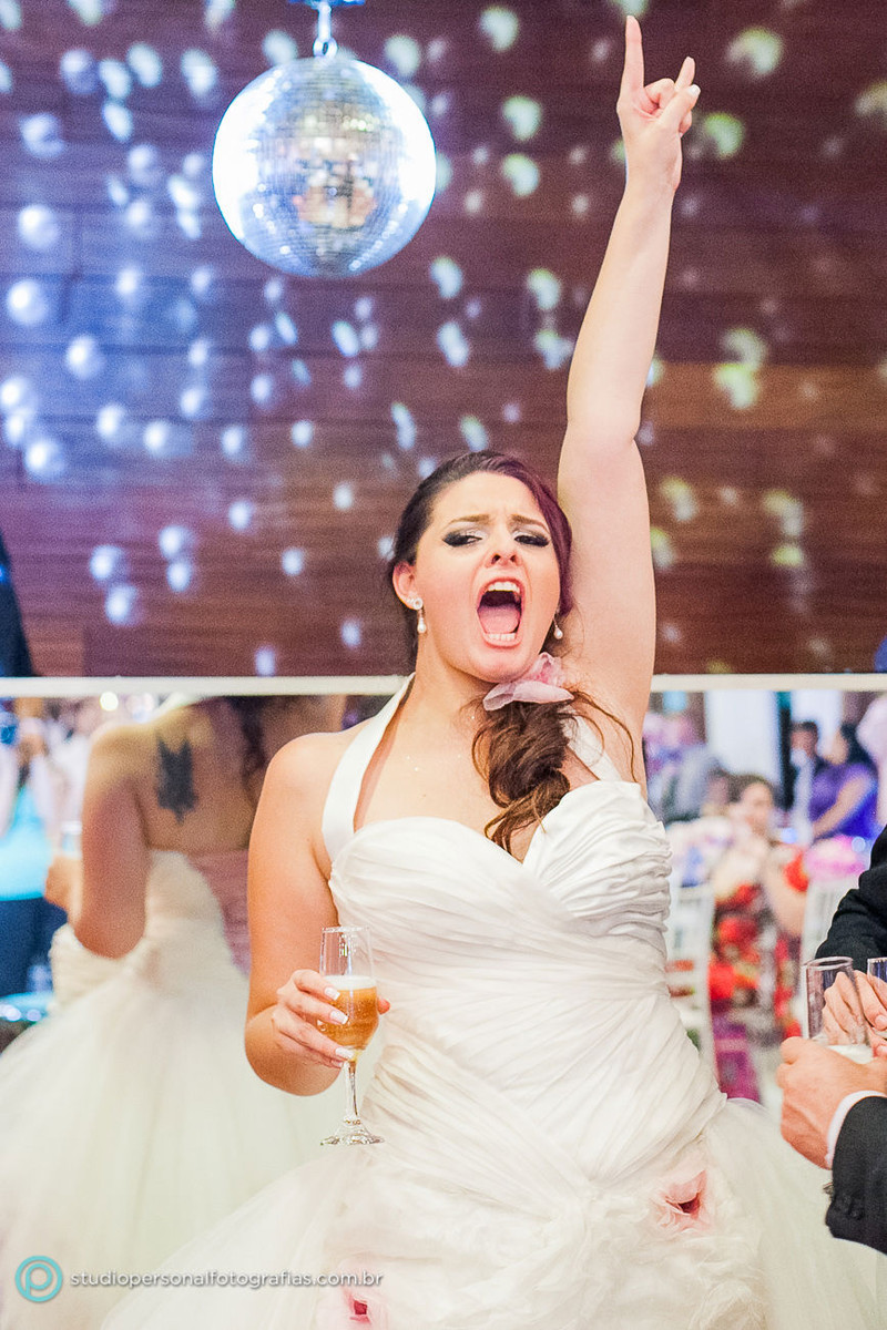 Casamento Ligia e Rodney