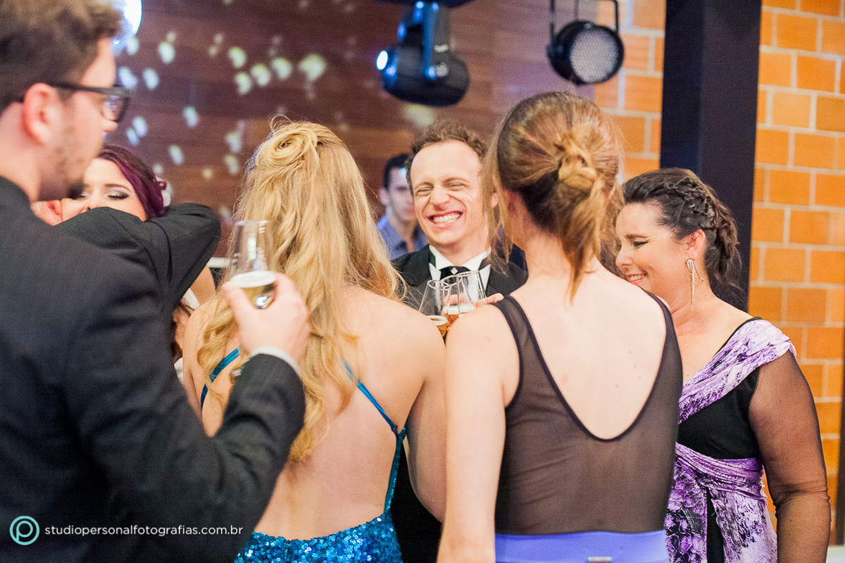 Casamento Ligia e Rodney