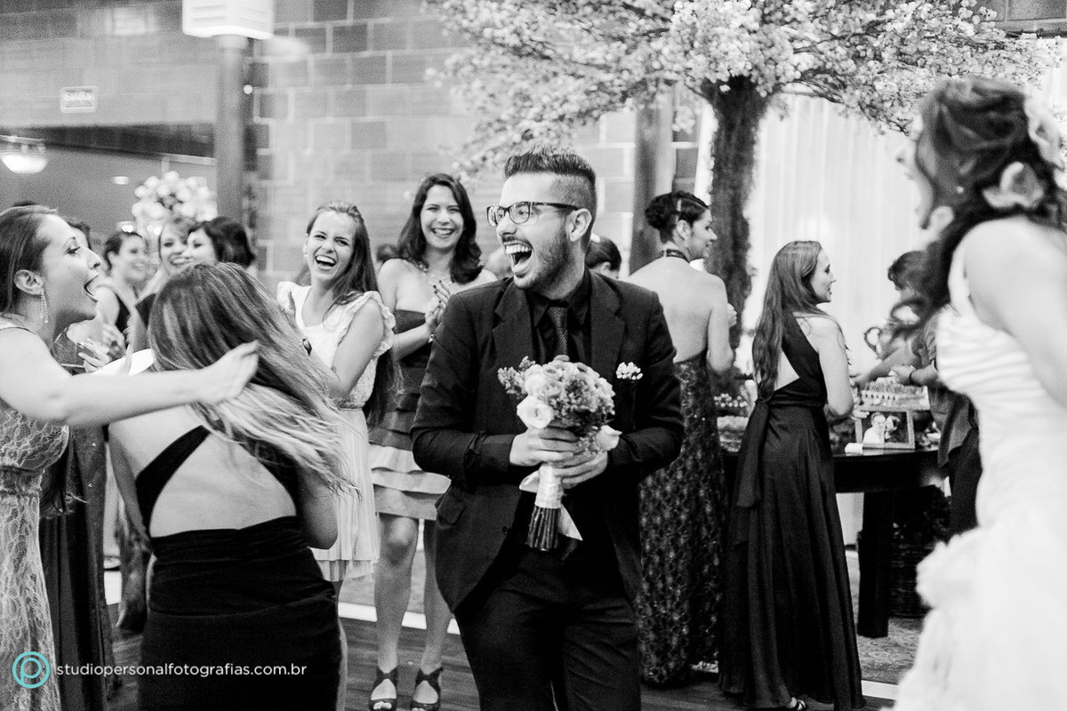 Casamento Ligia e Rodney