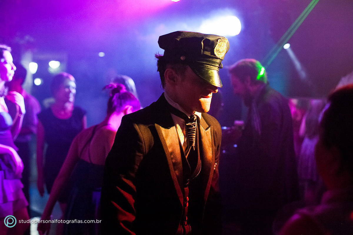 Casamento Ligia e Rodney