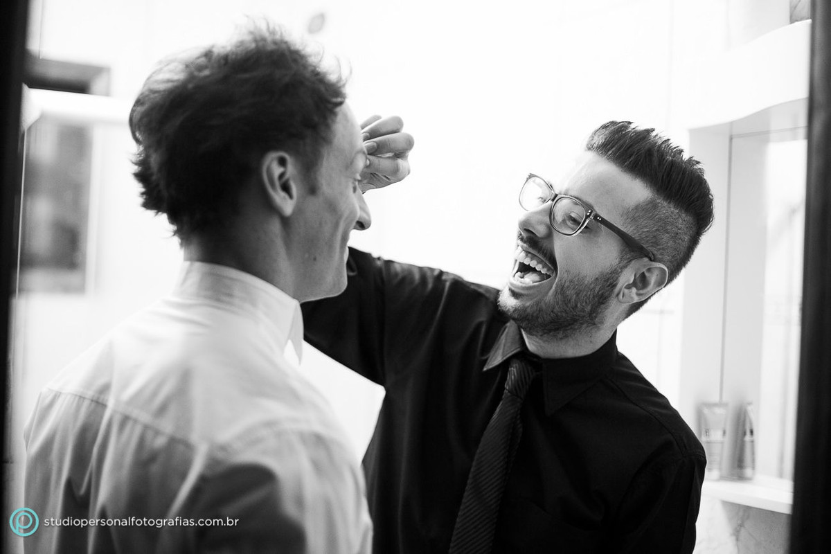 Casamento Ligia e Rodney