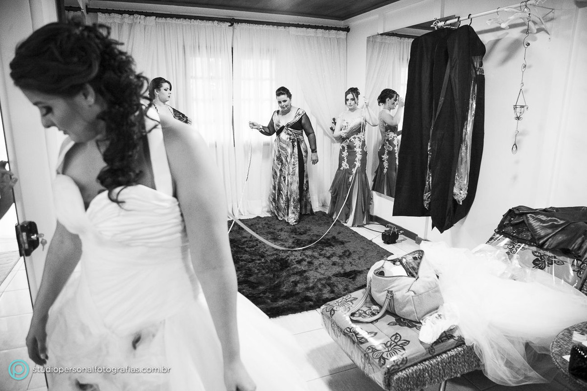 Casamento Ligia e Rodney