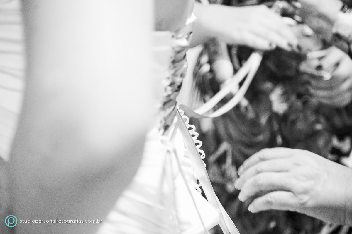 Casamento Ligia e Rodney