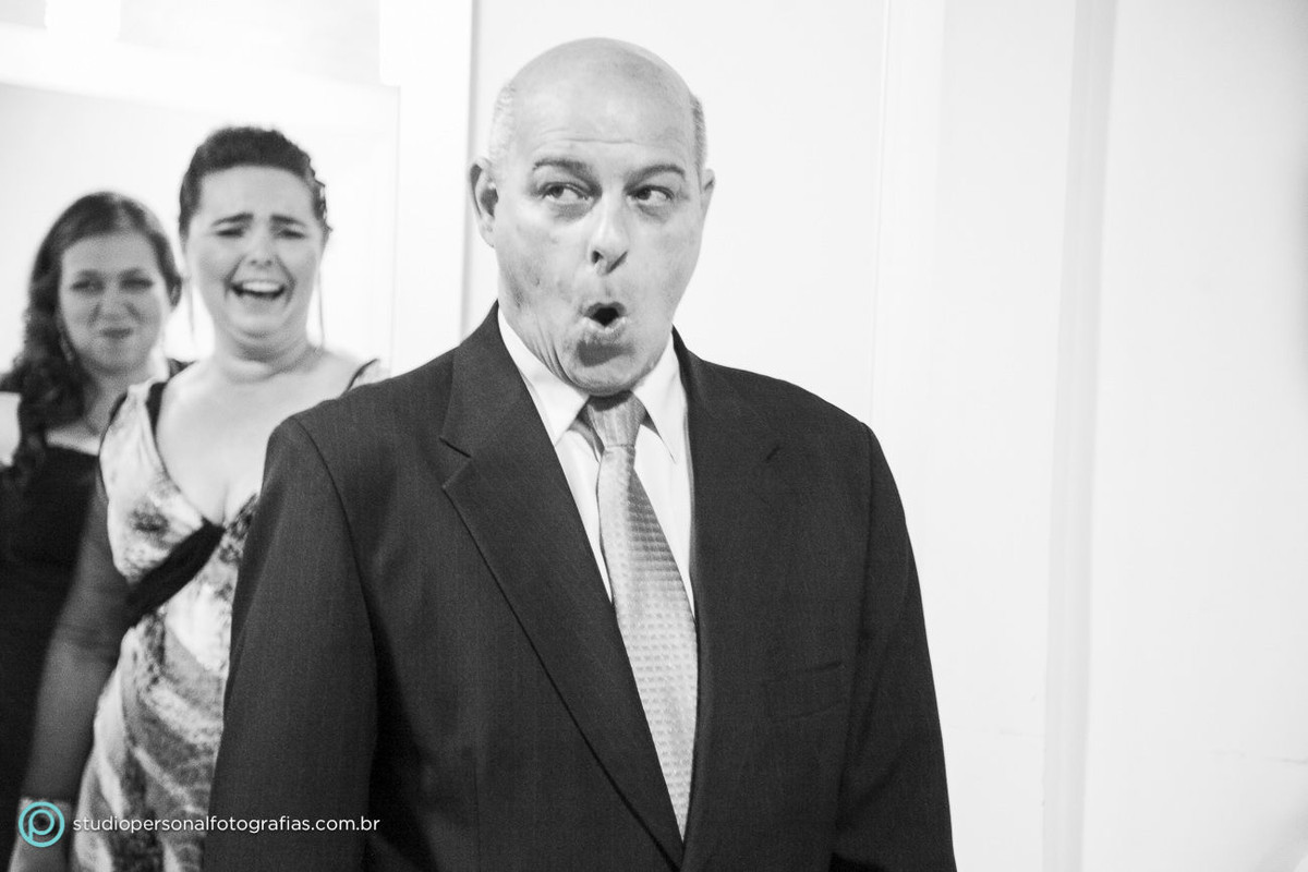 Casamento Ligia e Rodney