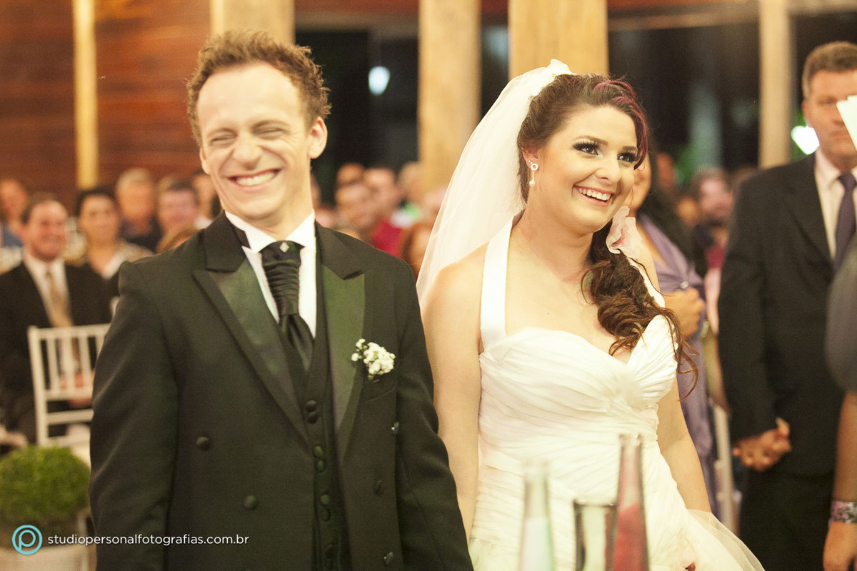 Casamento Ligia e Rodney