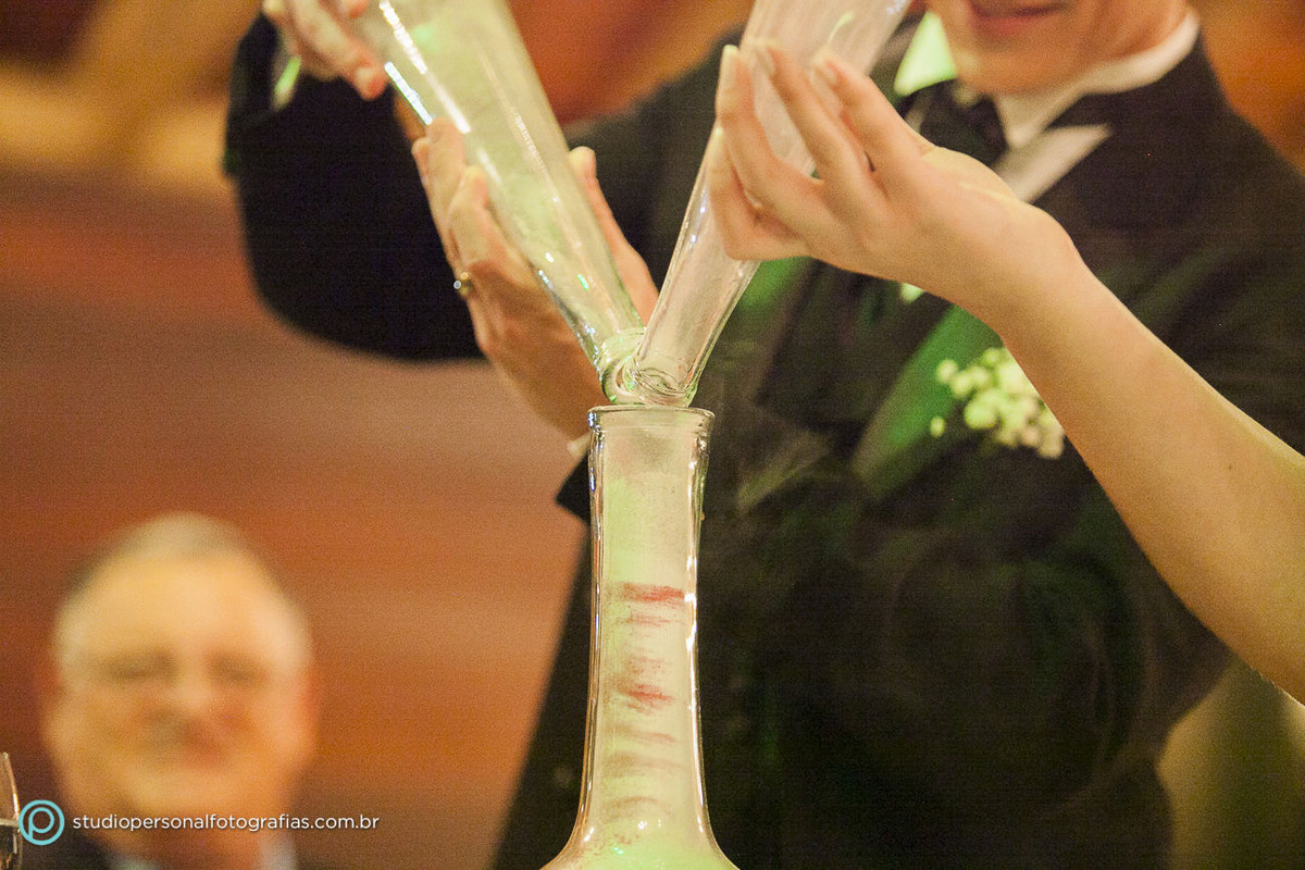 Casamento Ligia e Rodney