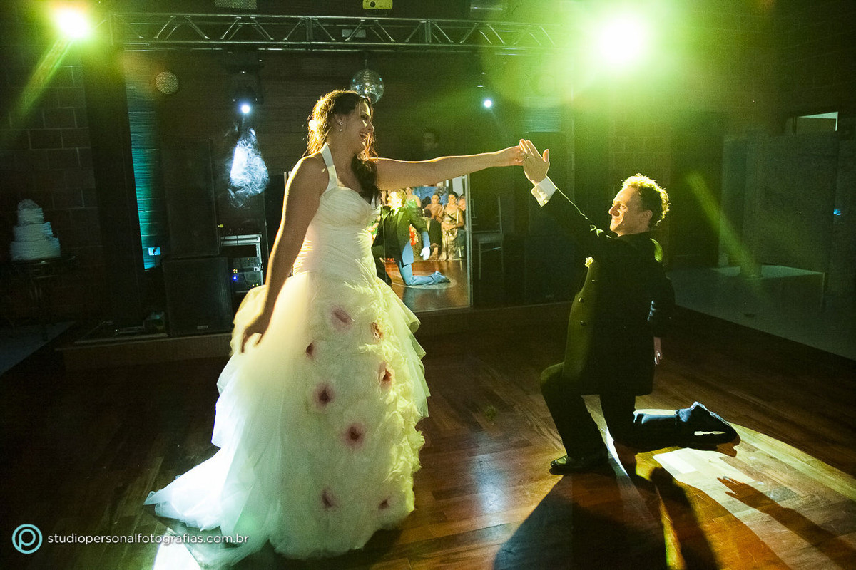 Casamento Ligia e Rodney