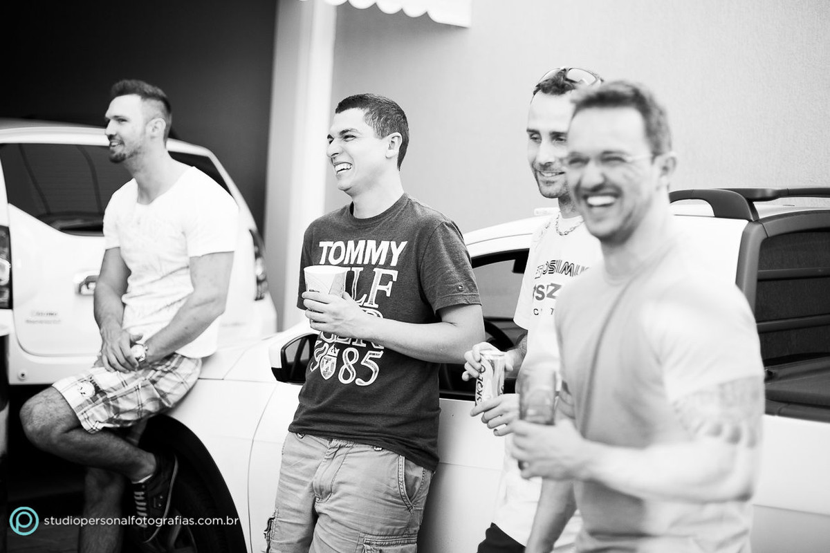 Fer + Rapha | Casamento