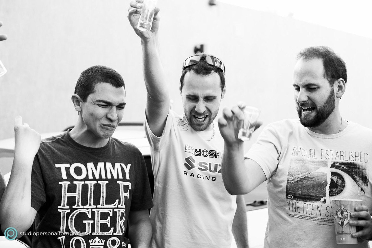 Fer + Rapha | Casamento