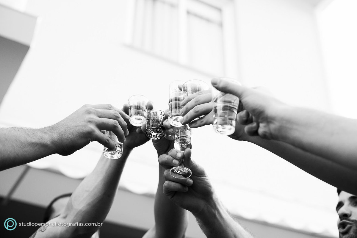 Fer + Rapha | Casamento