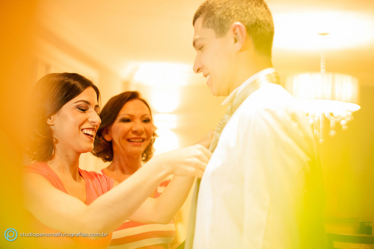 Fer + Rapha | Casamento