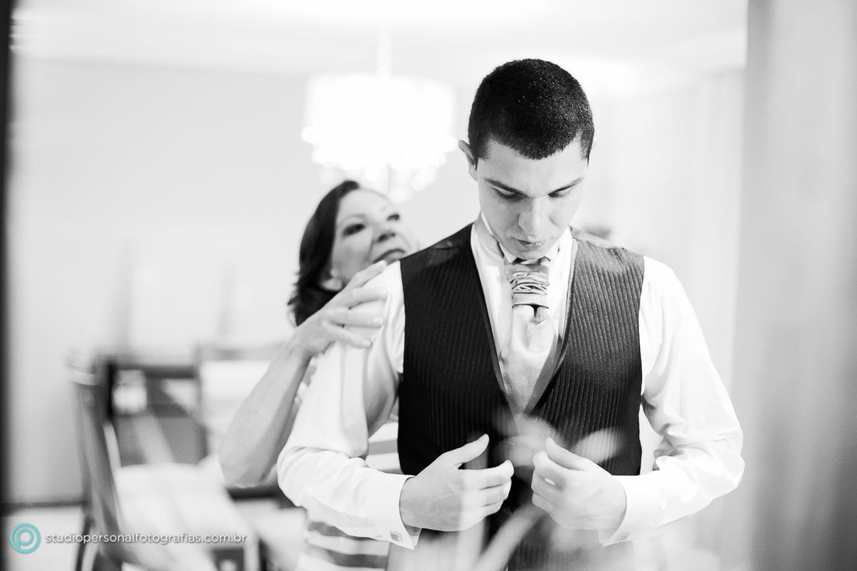 Fer + Rapha | Casamento