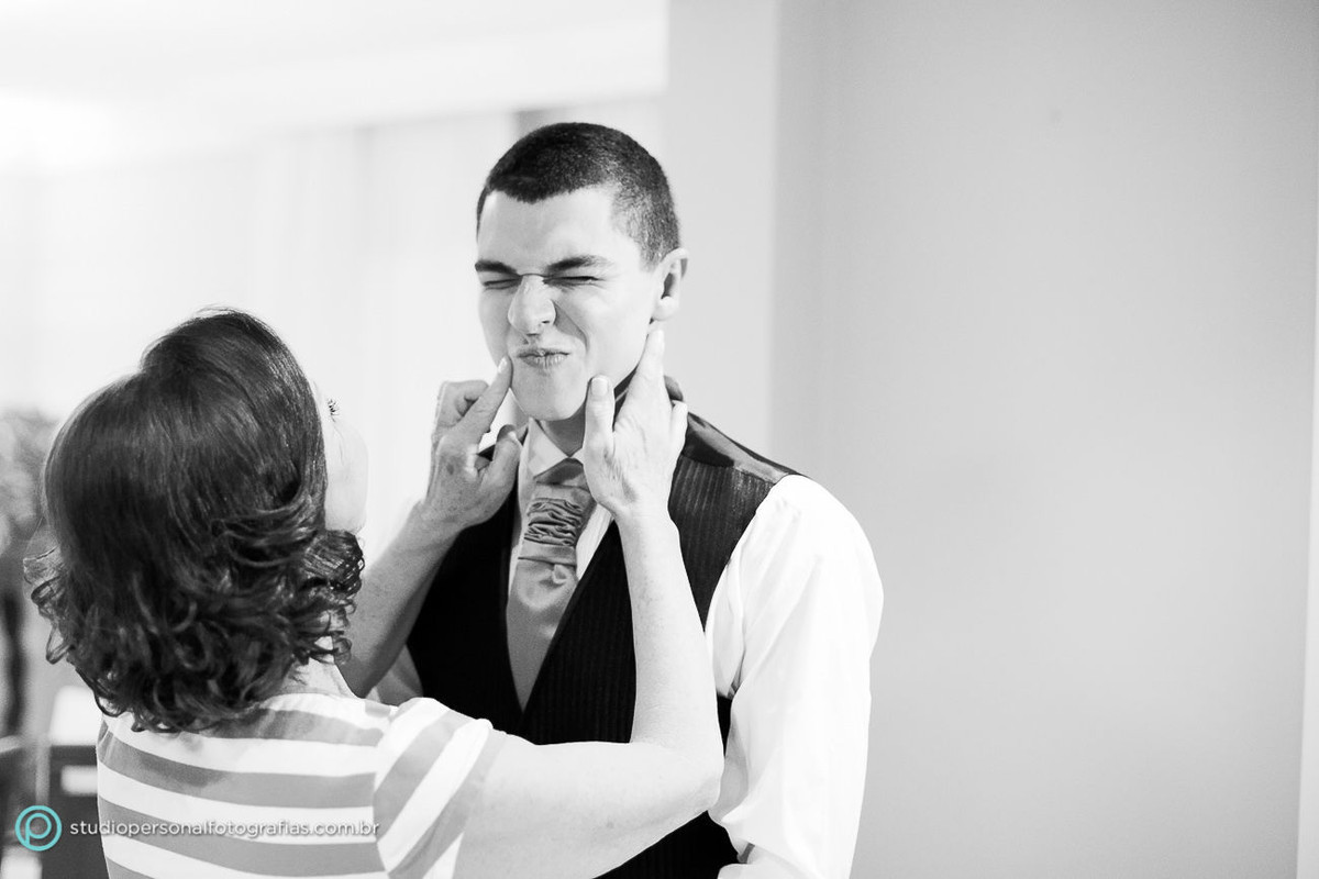 Fer + Rapha | Casamento