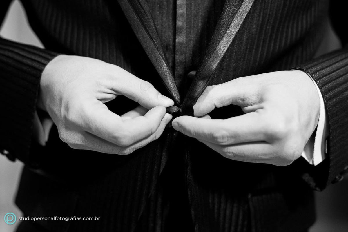 Fer + Rapha | Casamento