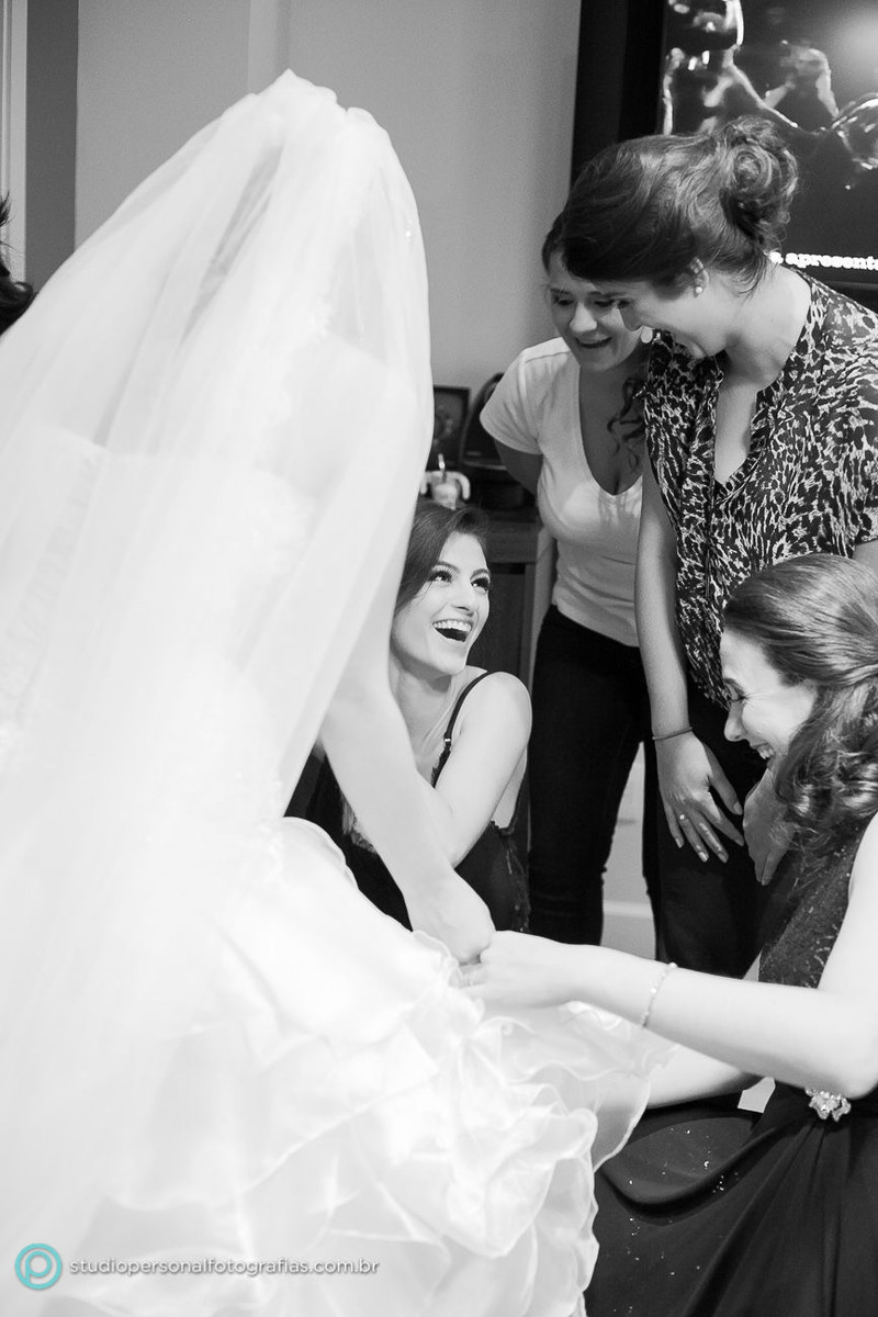 Fer + Rapha | Casamento