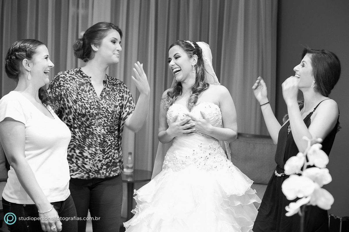 Fer + Rapha | Casamento