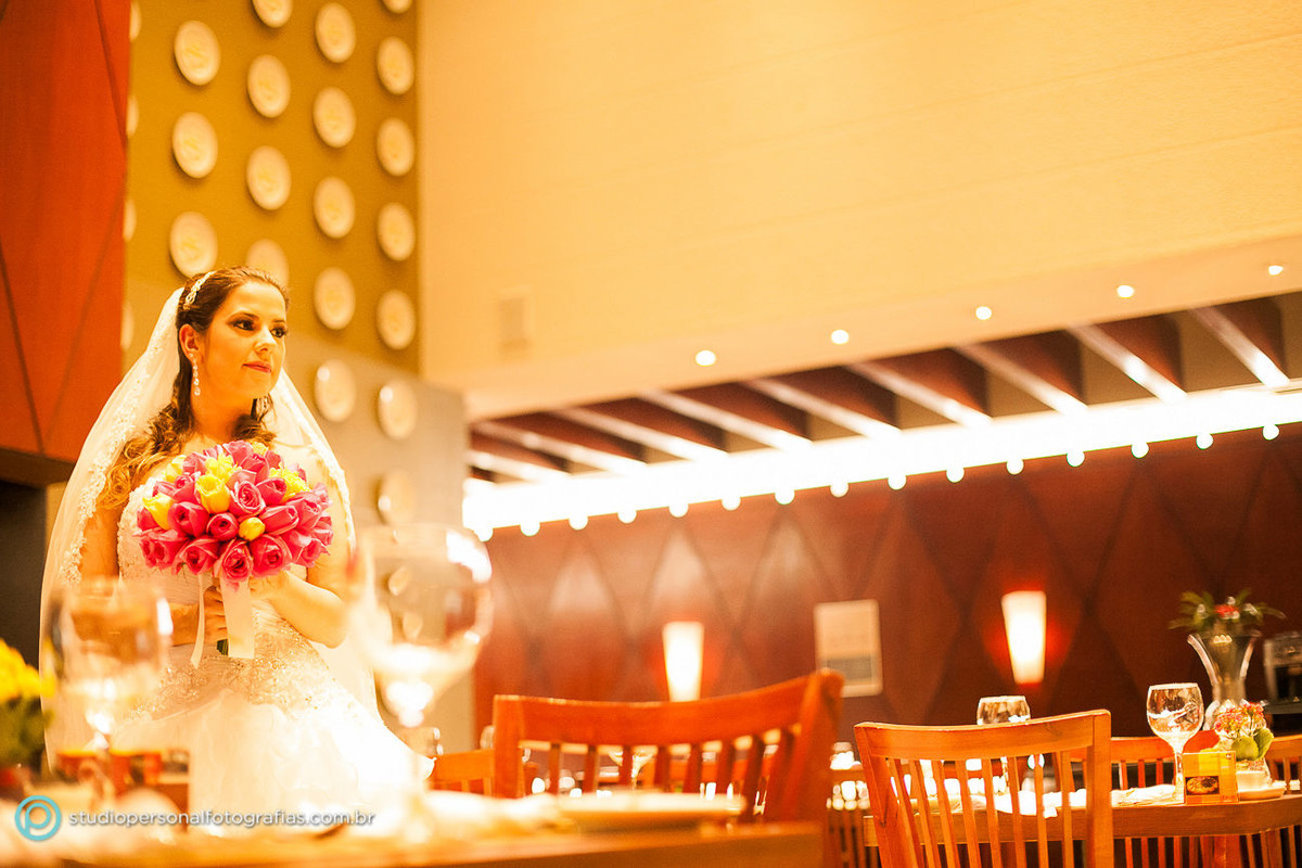 Fer + Rapha | Casamento