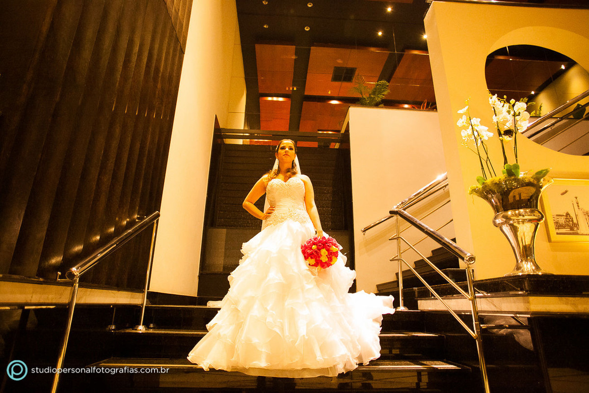 Fer + Rapha | Casamento