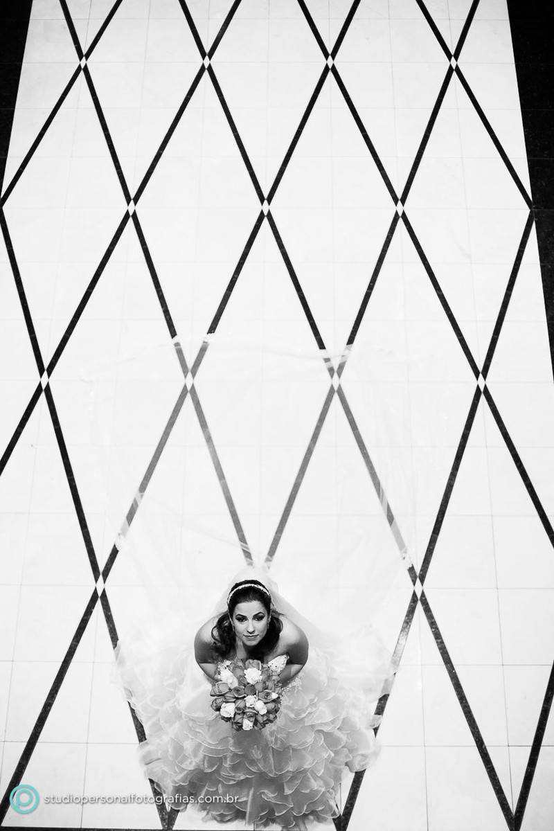 Fer + Rapha | Casamento