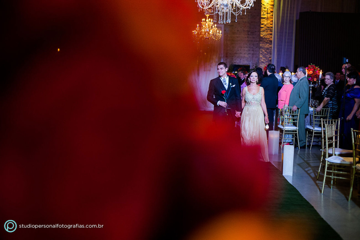 Fer + Rapha | Casamento