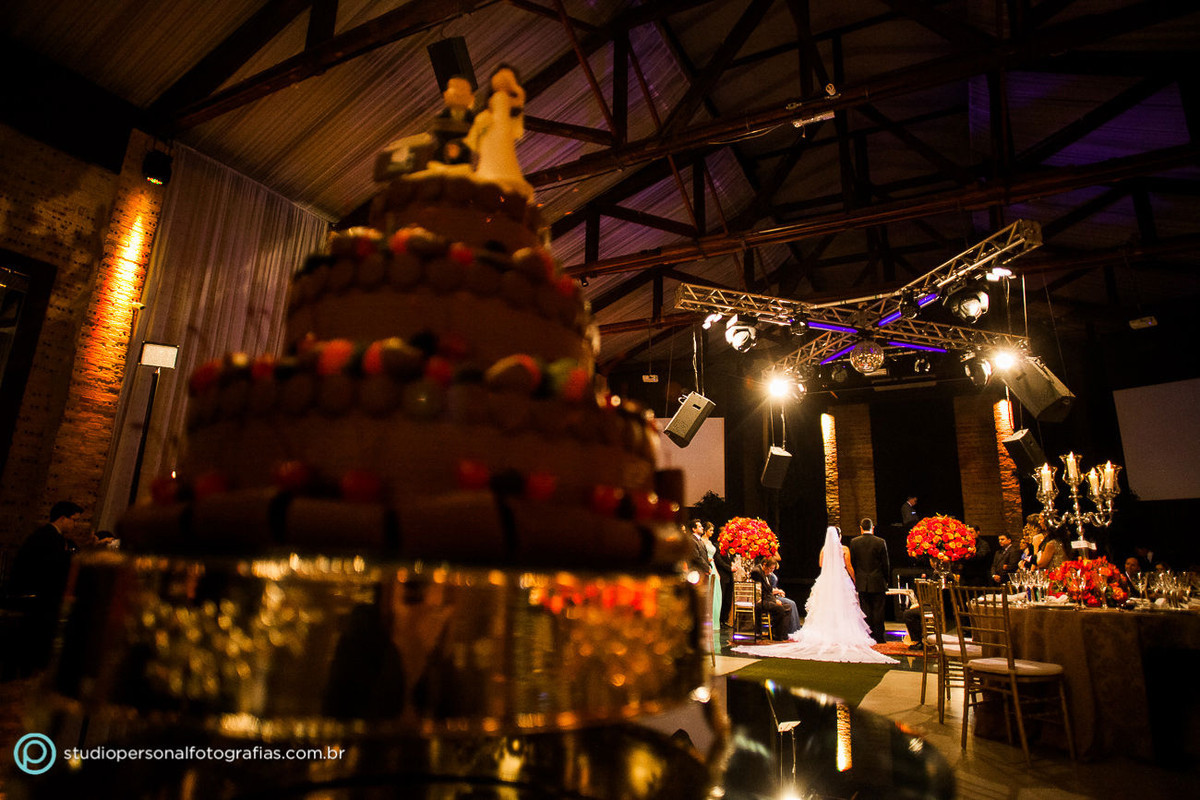 Fer + Rapha | Casamento