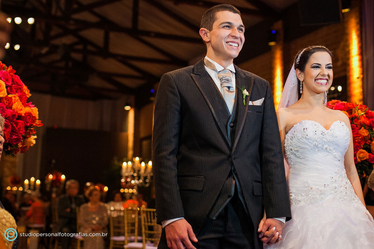 Fer + Rapha | Casamento