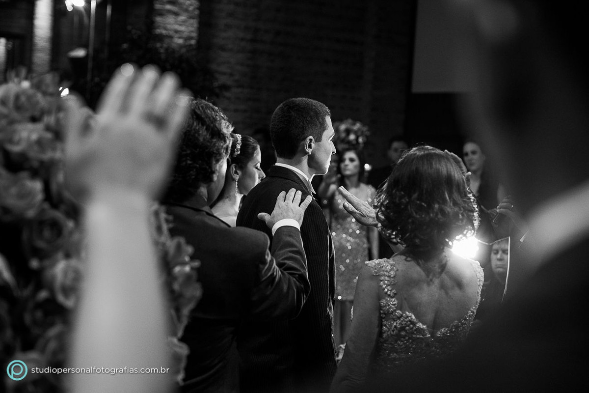 Fer + Rapha | Casamento