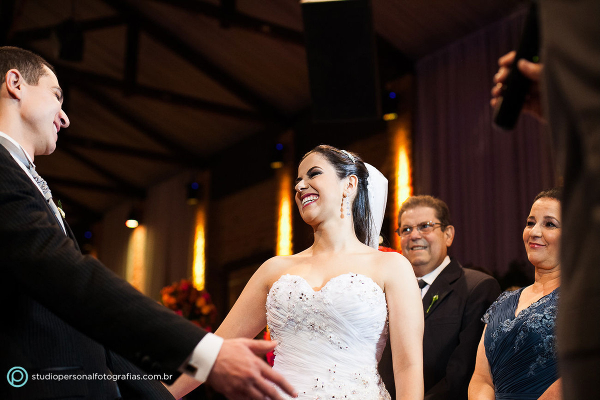 Fer + Rapha | Casamento