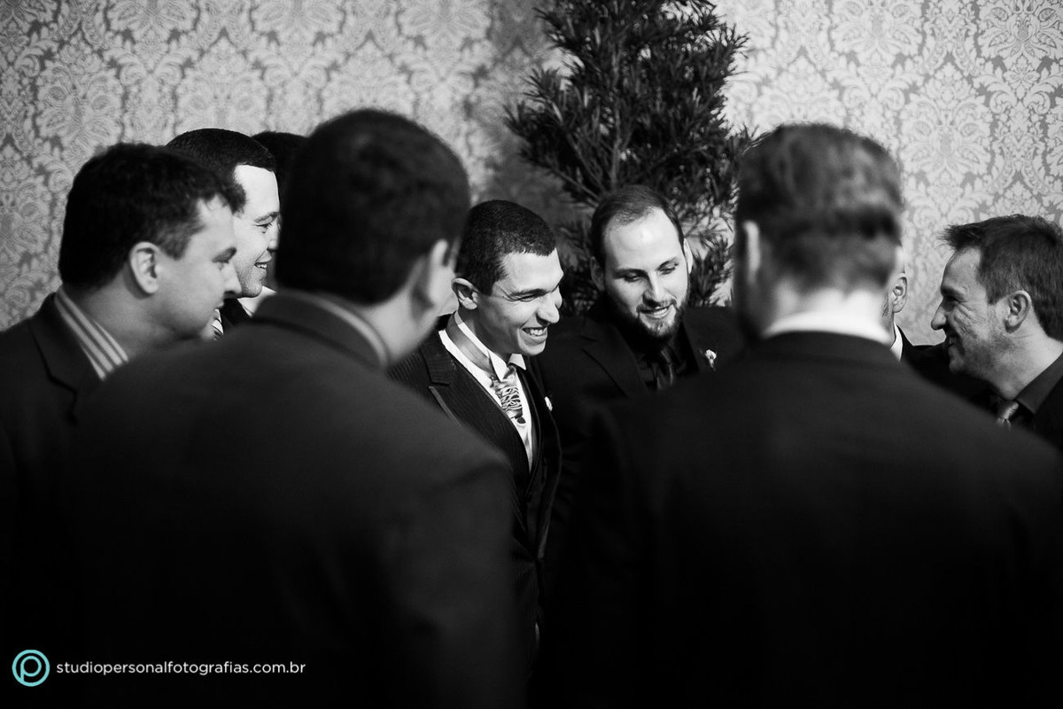 Fer + Rapha | Casamento