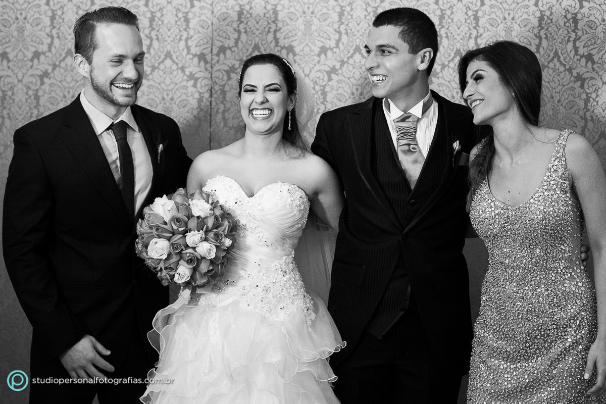 Fer + Rapha | Casamento