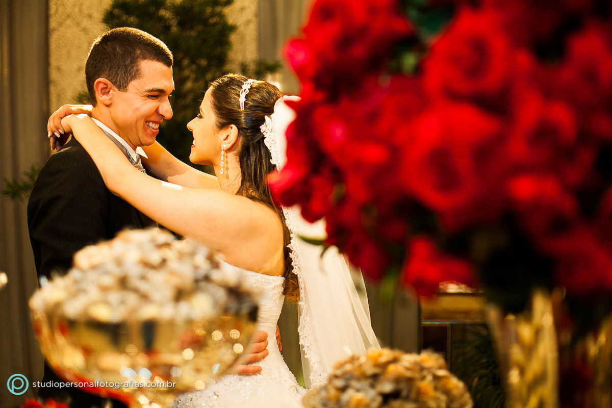 Fer + Rapha | Casamento