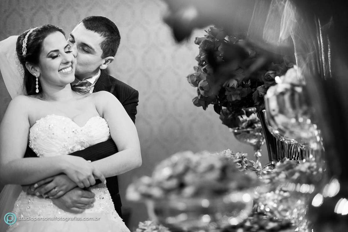 Fer + Rapha | Casamento