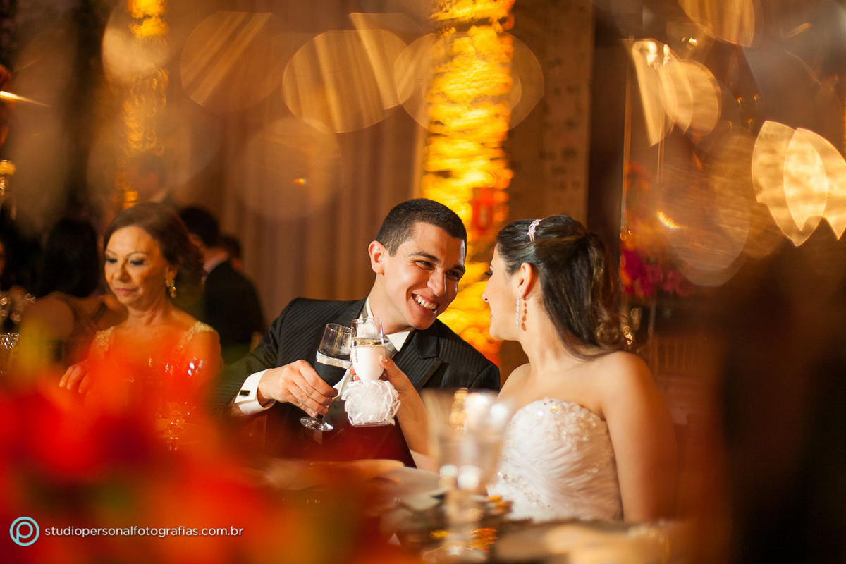 Fer + Rapha | Casamento