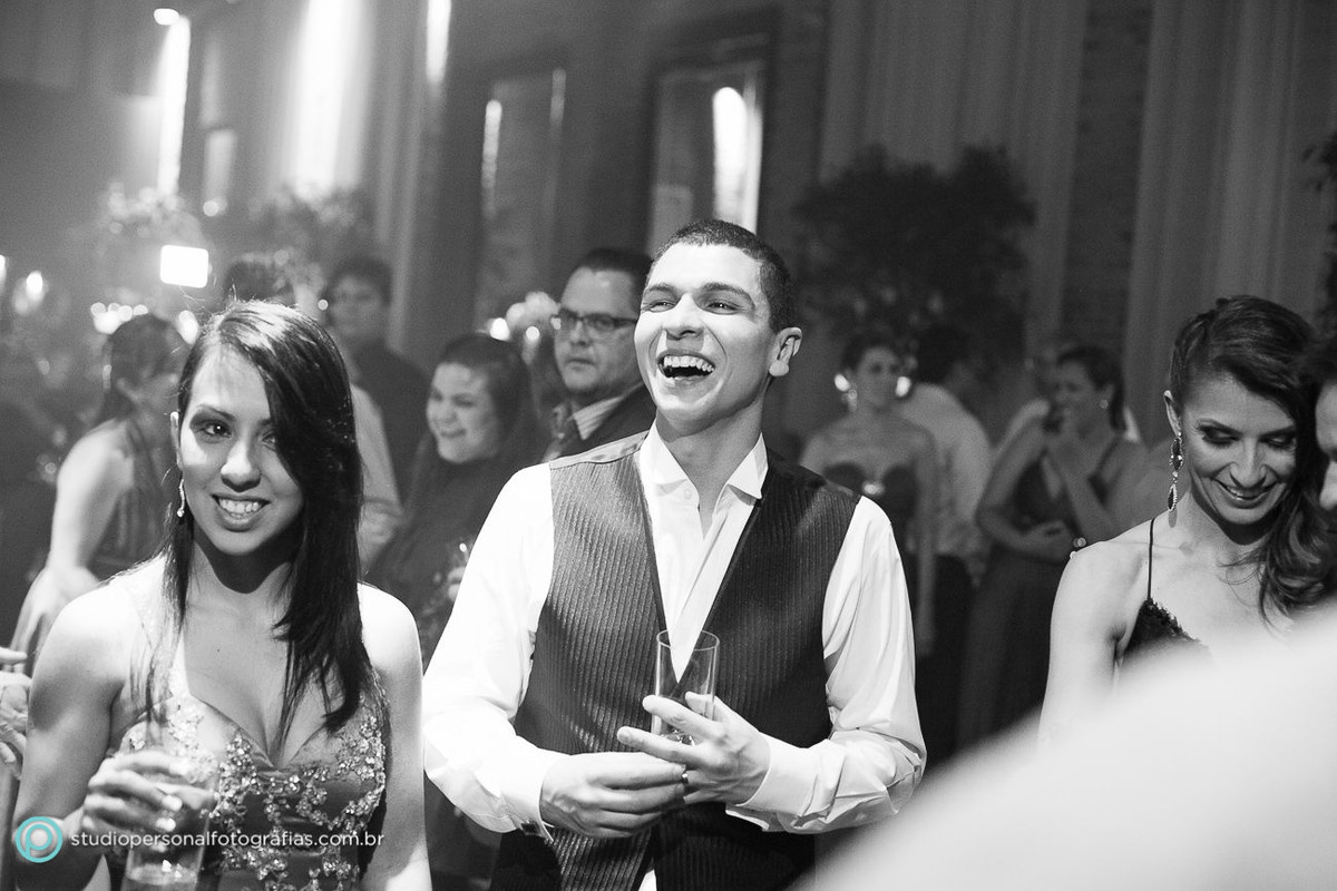 Fer + Rapha | Casamento
