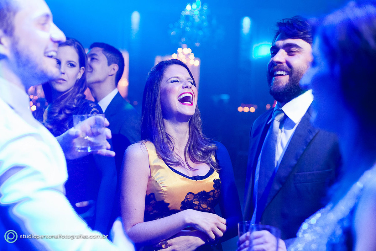 Fer + Rapha | Casamento