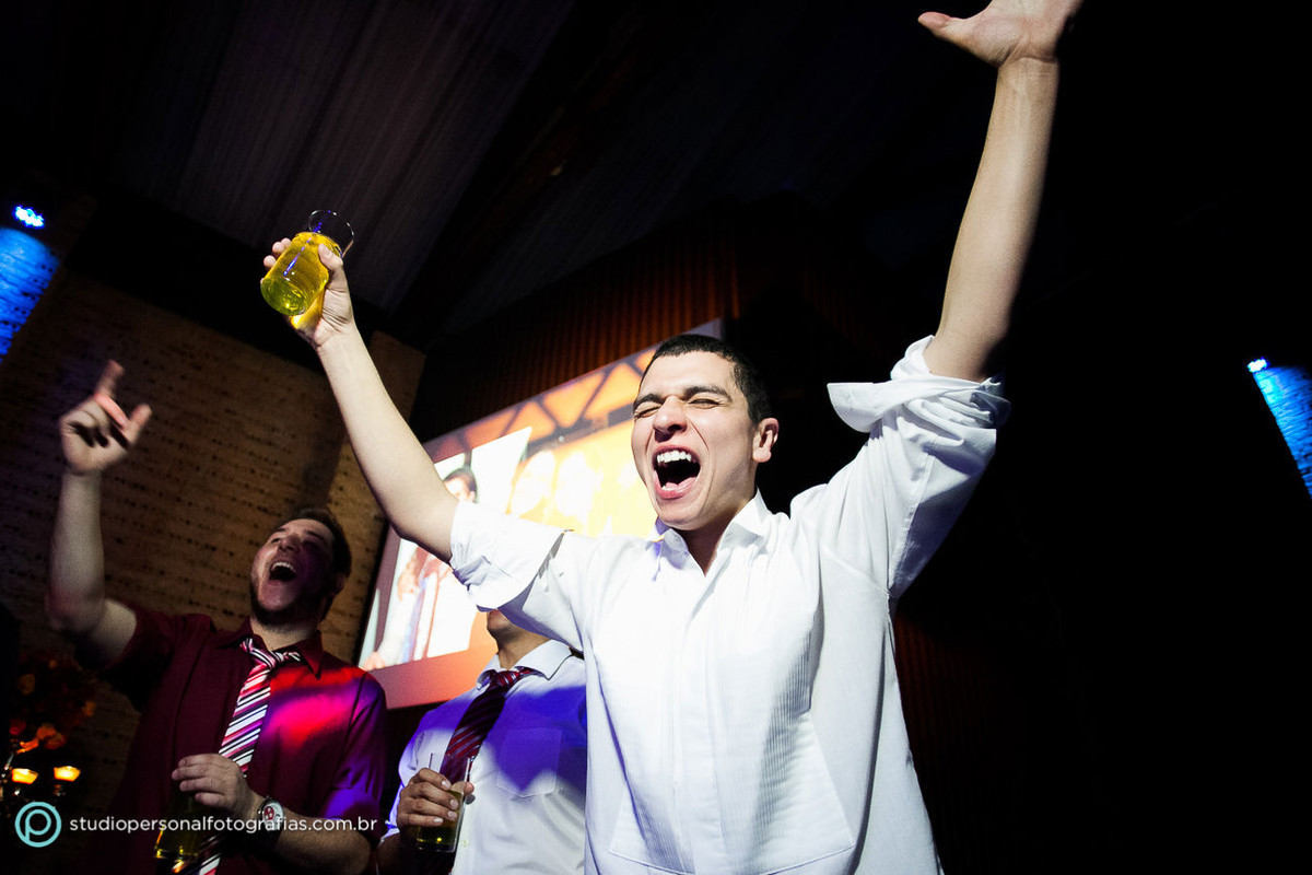 Fer + Rapha | Casamento