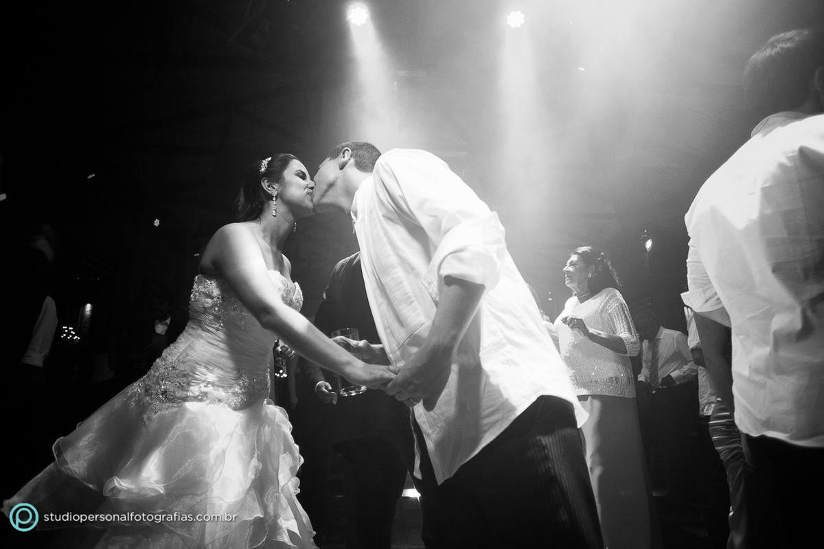 Fer + Rapha | Casamento