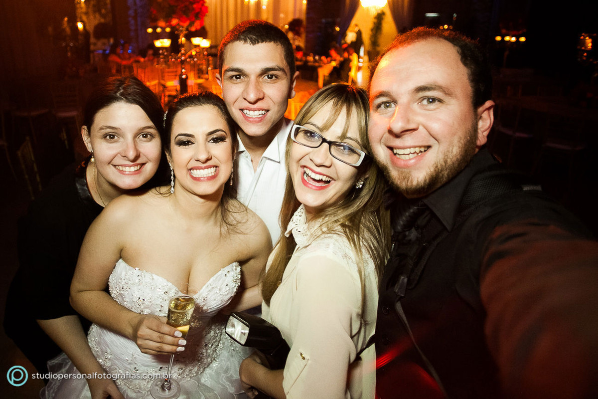 Fer + Rapha | Casamento