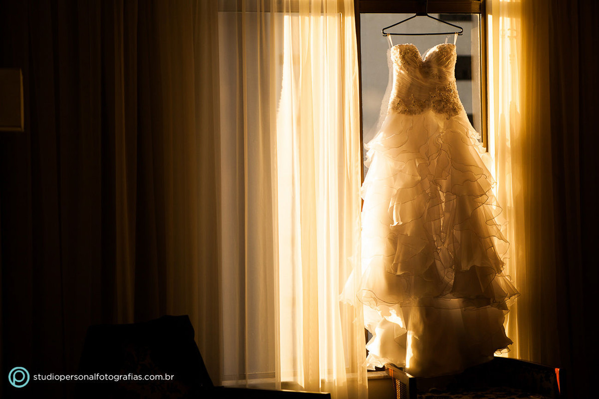Fer + Rapha | Casamento