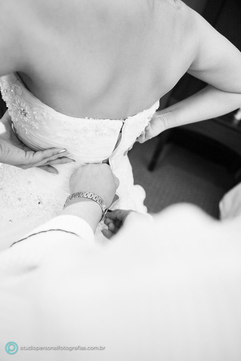 Fer + Rapha | Casamento