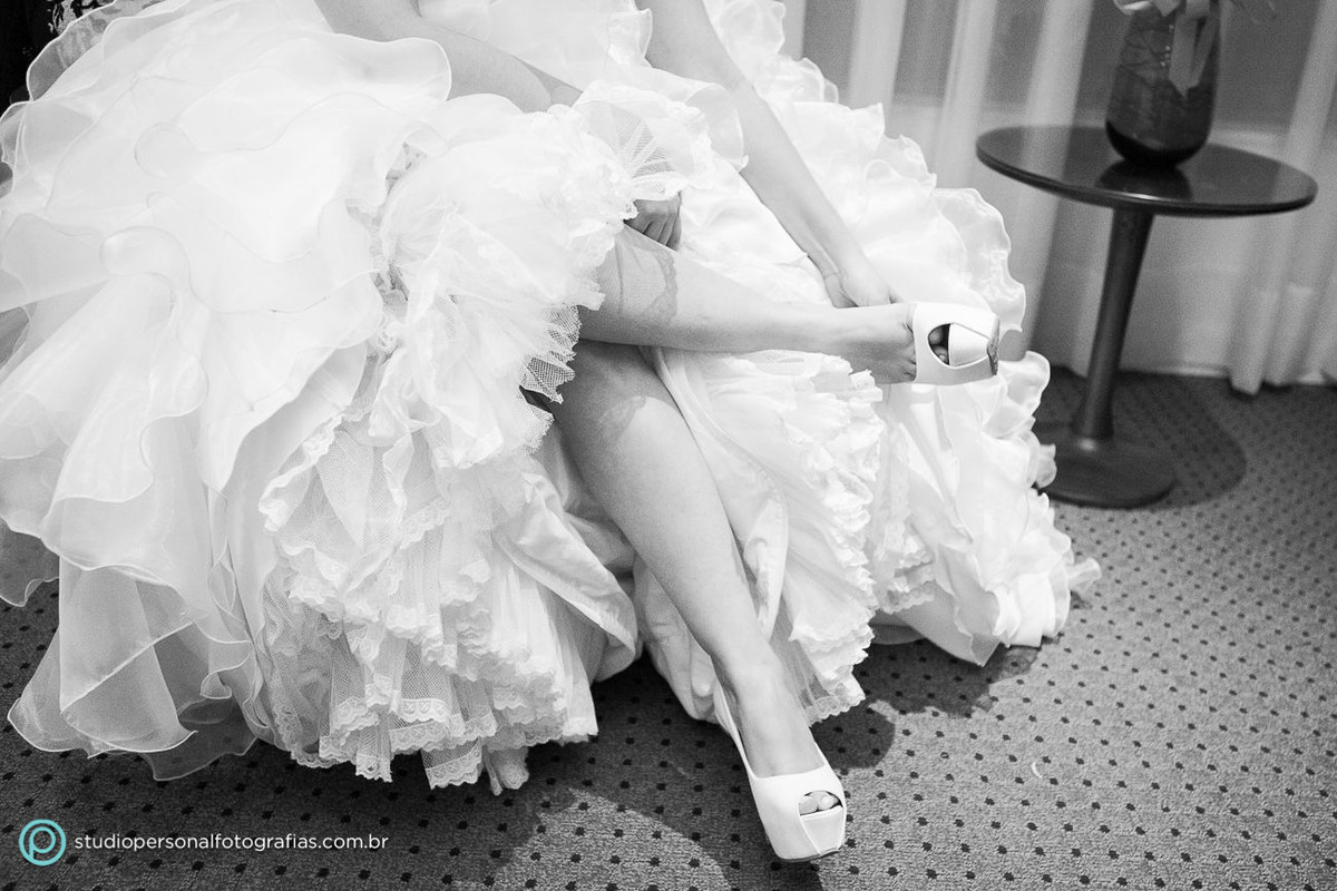 Fer + Rapha | Casamento